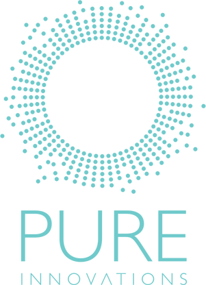 Pure Innovations Logo